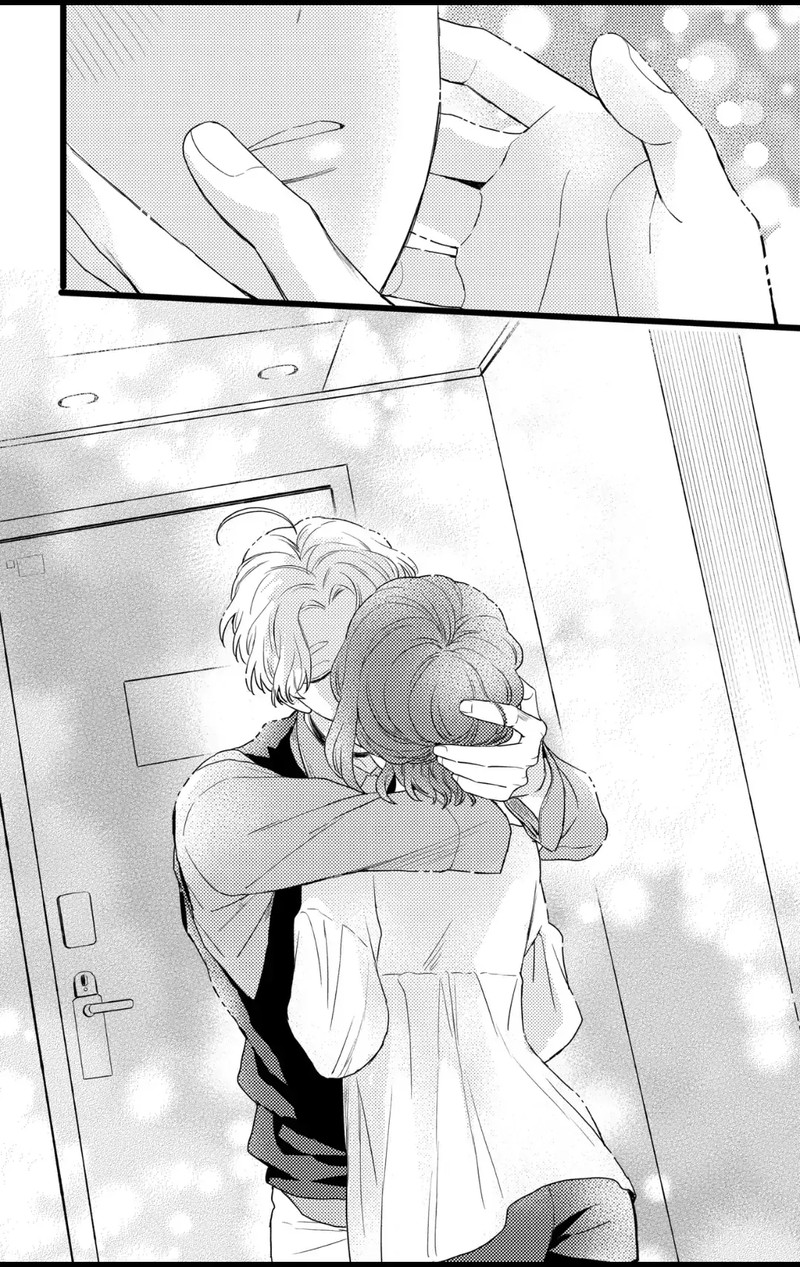 Oshikake Ouji Wa Nido OishII Chapter 27c Page 15