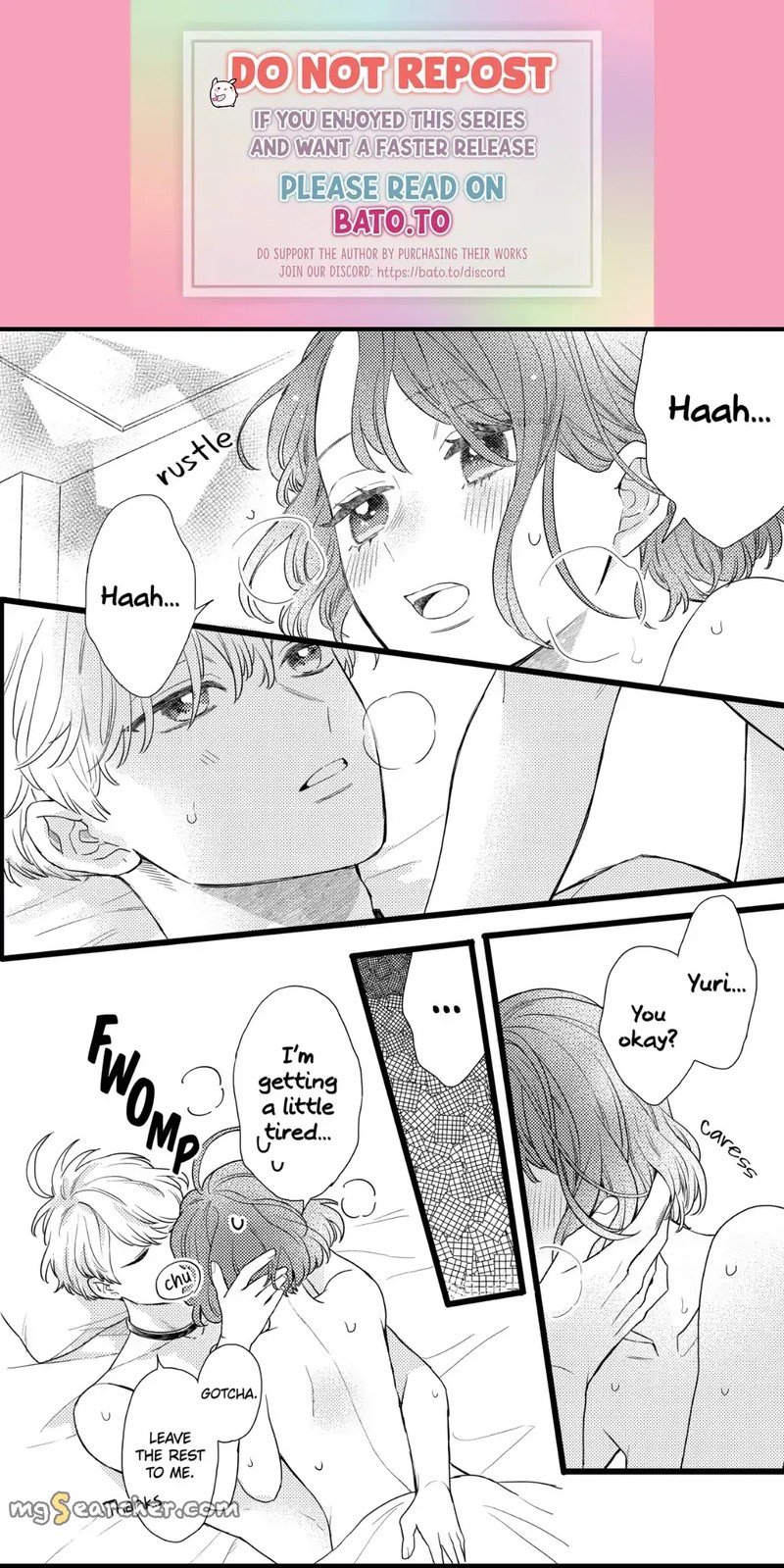 Oshikake Ouji Wa Nido OishII Chapter 28c Page 1