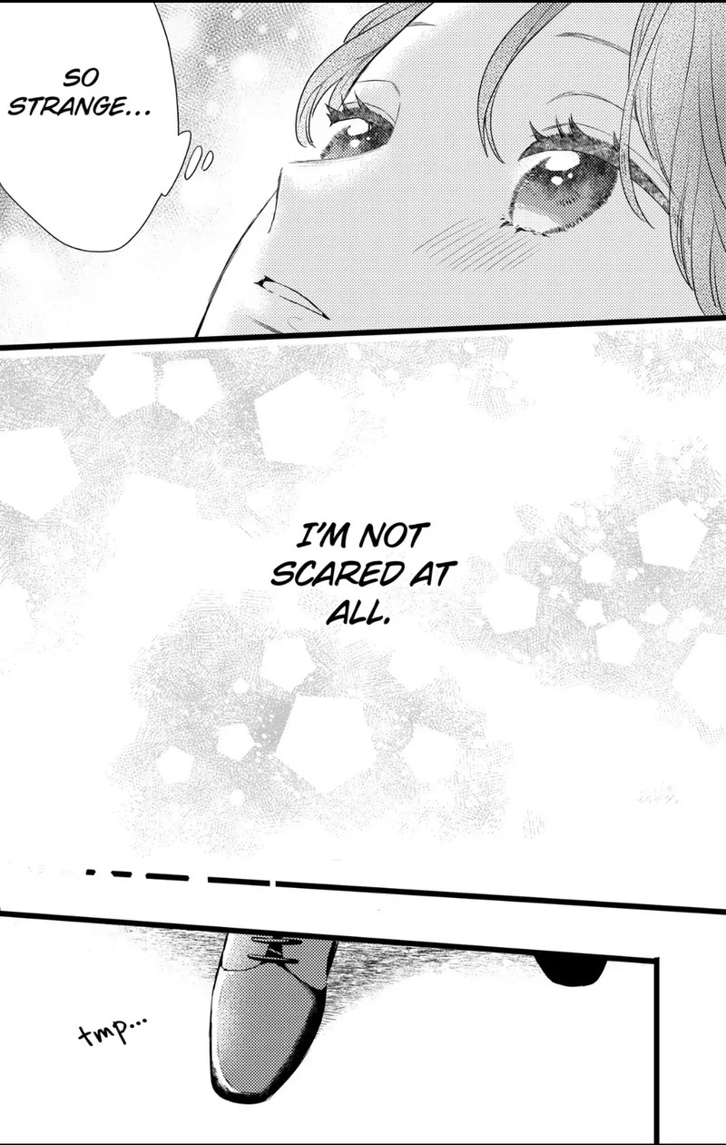 Oshikake Ouji Wa Nido OishII Chapter 28c Page 4