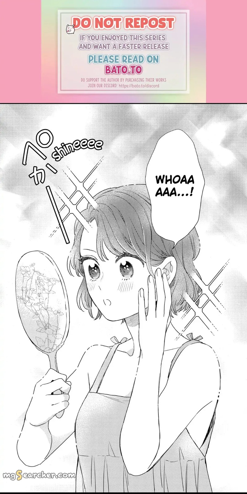 Oshikake Ouji Wa Nido OishII Chapter 29a Page 1