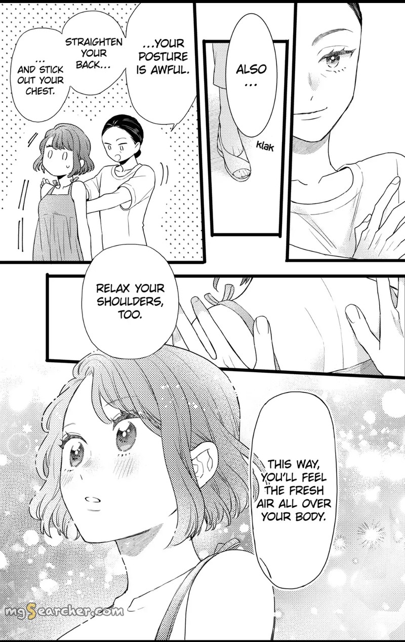 Oshikake Ouji Wa Nido OishII Chapter 29a Page 5