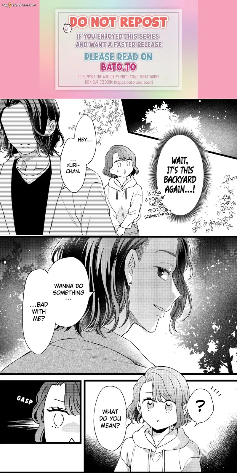 Oshikake Ouji Wa Nido OishII Chapter 29b Page 1