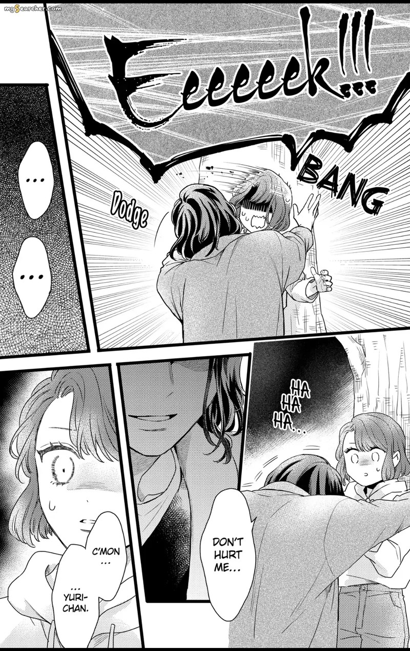 Oshikake Ouji Wa Nido OishII Chapter 29b Page 7