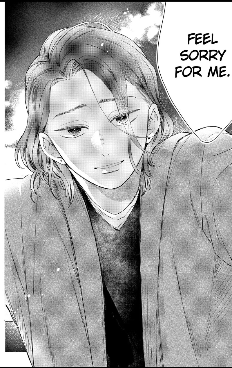 Oshikake Ouji Wa Nido OishII Chapter 29b Page 8