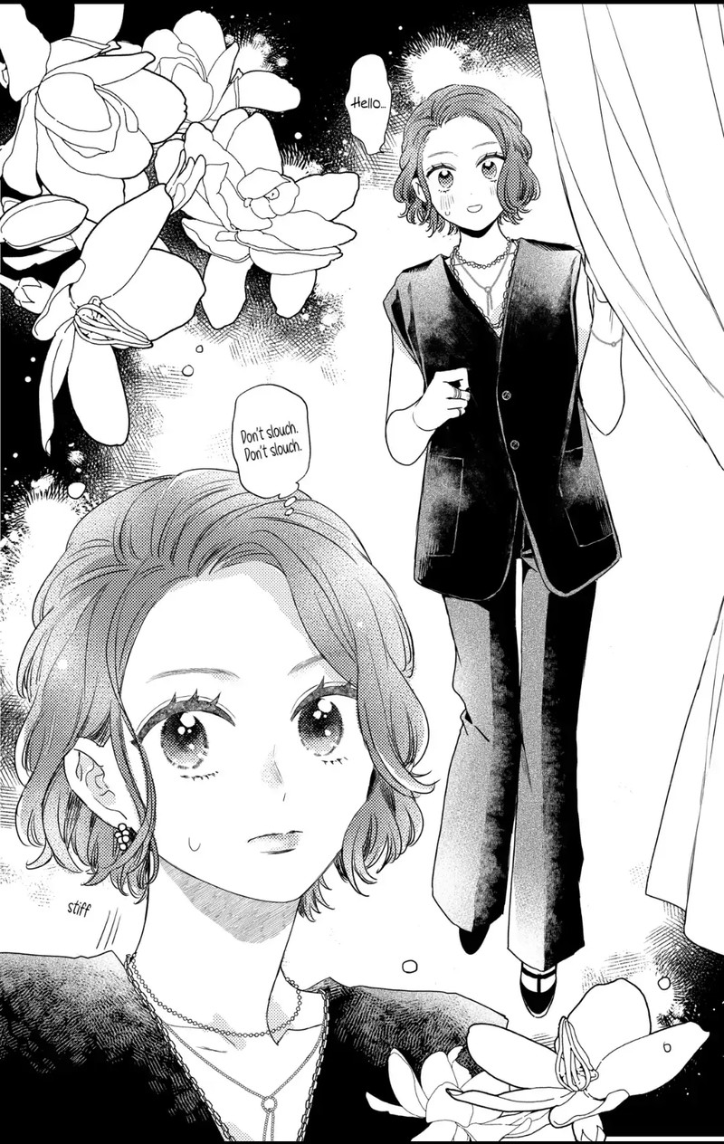 Oshikake Ouji Wa Nido OishII Chapter 29c Page 11