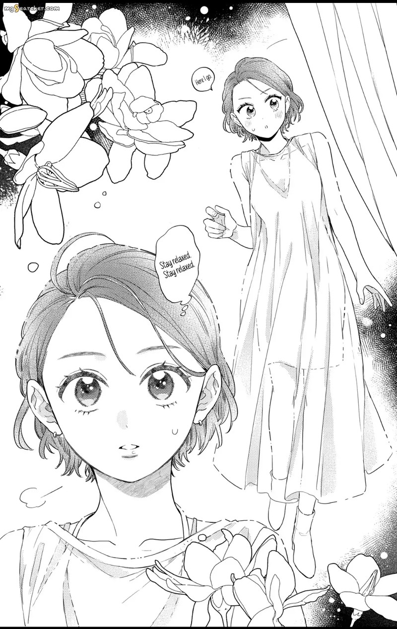 Oshikake Ouji Wa Nido OishII Chapter 29c Page 13