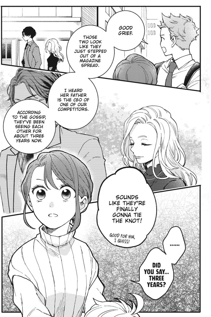 Oshikake Ouji Wa Nido OishII Chapter 3 Page 13