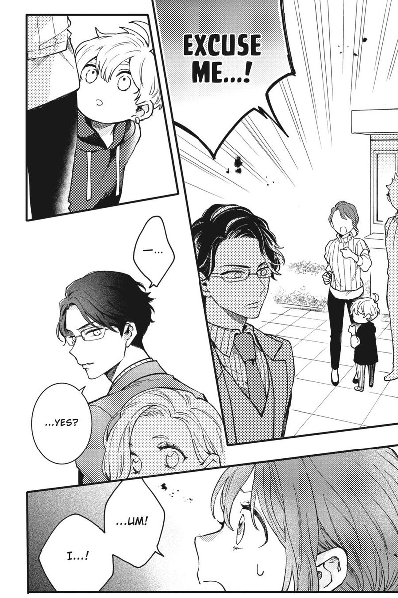 Oshikake Ouji Wa Nido OishII Chapter 3 Page 16