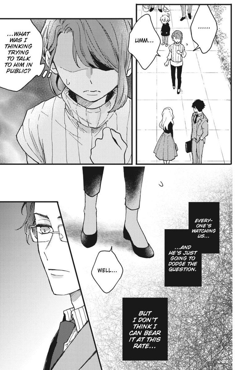 Oshikake Ouji Wa Nido OishII Chapter 3 Page 17