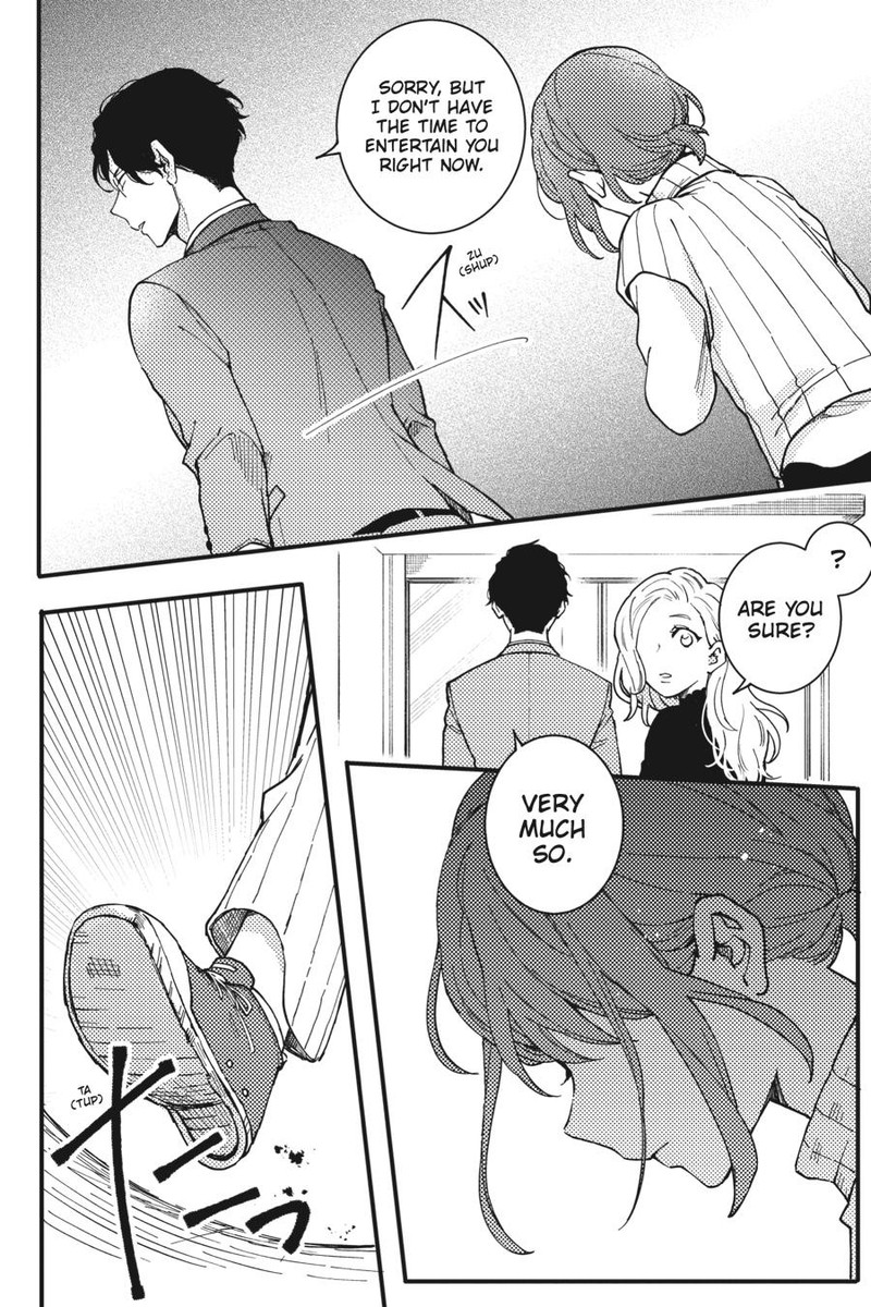 Oshikake Ouji Wa Nido OishII Chapter 3 Page 18