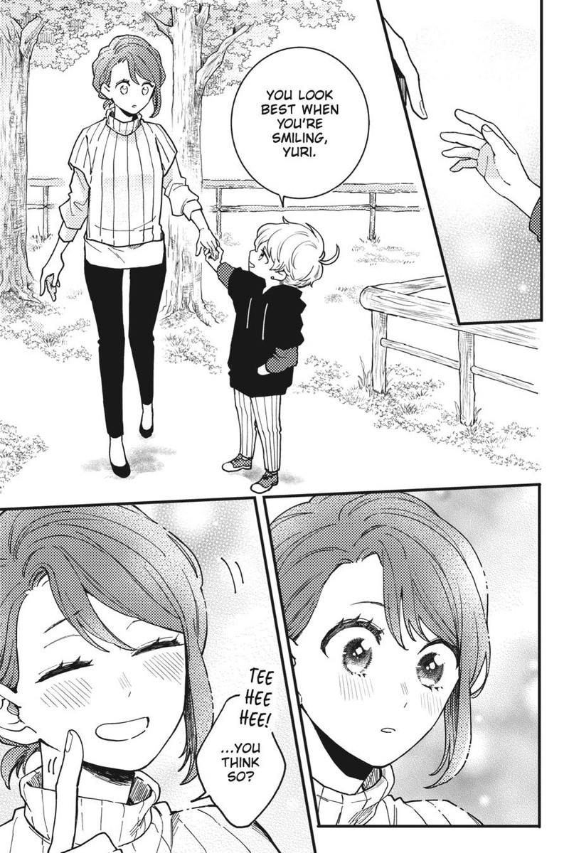 Oshikake Ouji Wa Nido OishII Chapter 3 Page 31