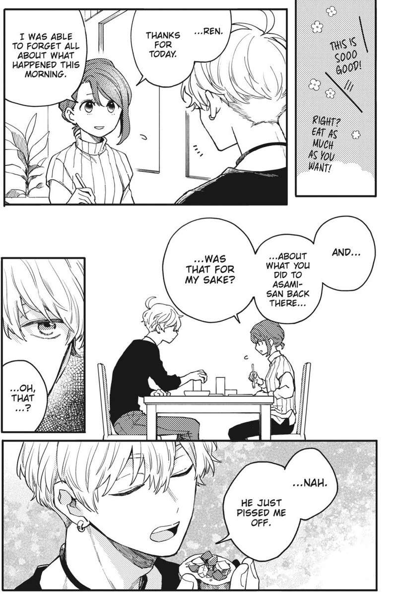 Oshikake Ouji Wa Nido OishII Chapter 3 Page 37