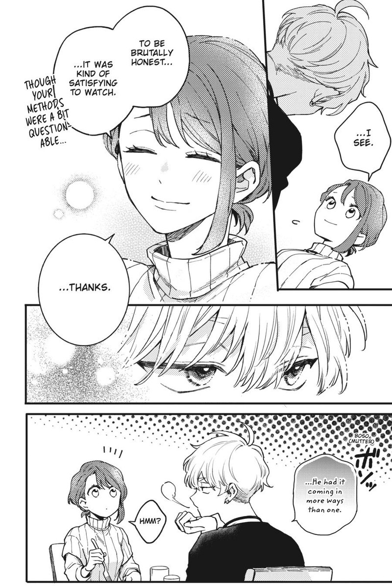 Oshikake Ouji Wa Nido OishII Chapter 3 Page 38