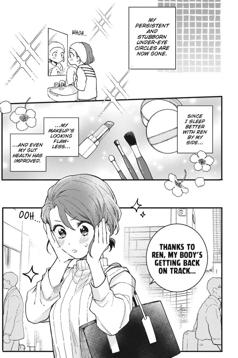 Oshikake Ouji Wa Nido OishII Chapter 3 Page 5