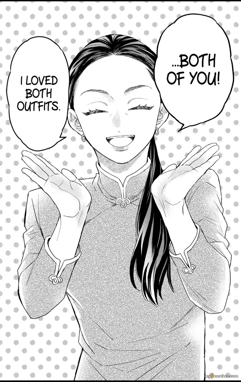 Oshikake Ouji Wa Nido OishII Chapter 30a Page 5