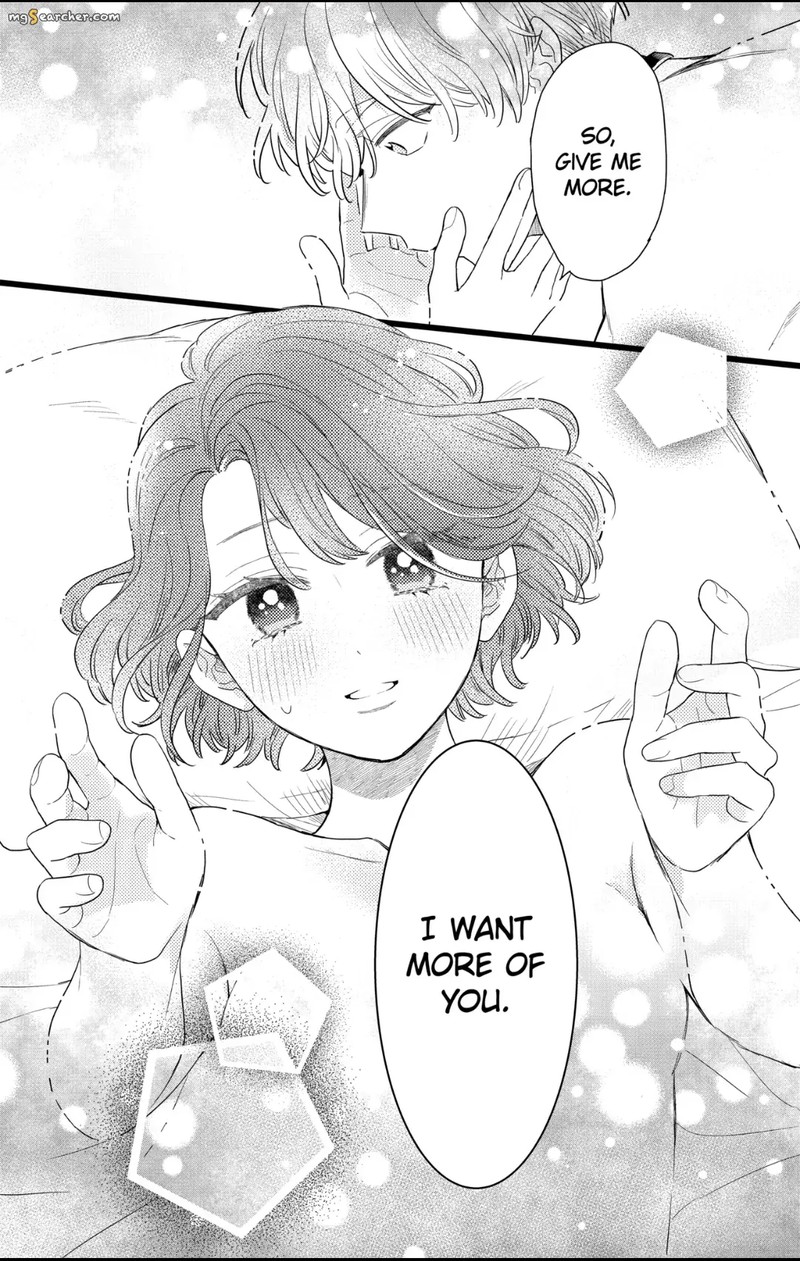 Oshikake Ouji Wa Nido OishII Chapter 31a Page 7