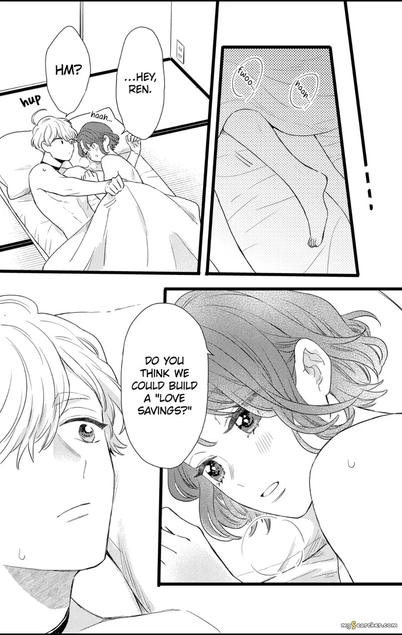 Oshikake Ouji Wa Nido OishII Chapter 31a Page 9