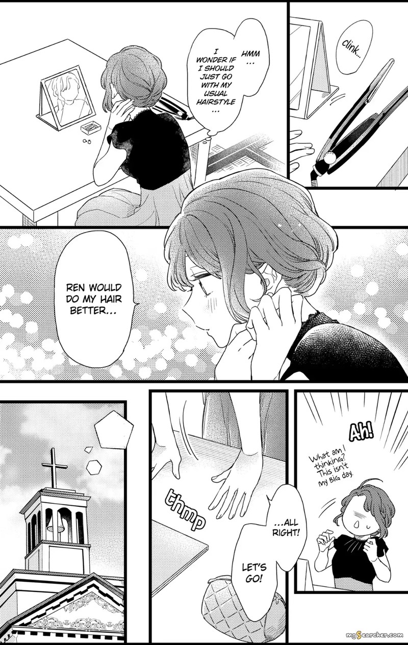 Oshikake Ouji Wa Nido OishII Chapter 32a Page 5