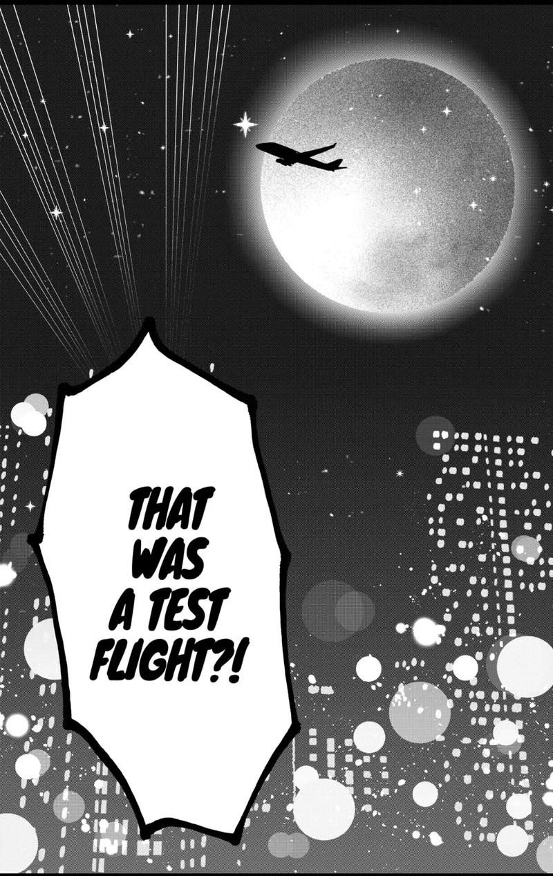 Oshikake Ouji Wa Nido OishII Chapter 32c Page 14