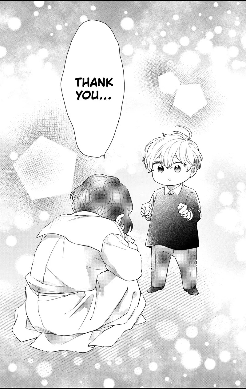 Oshikake Ouji Wa Nido OishII Chapter 32c Page 8