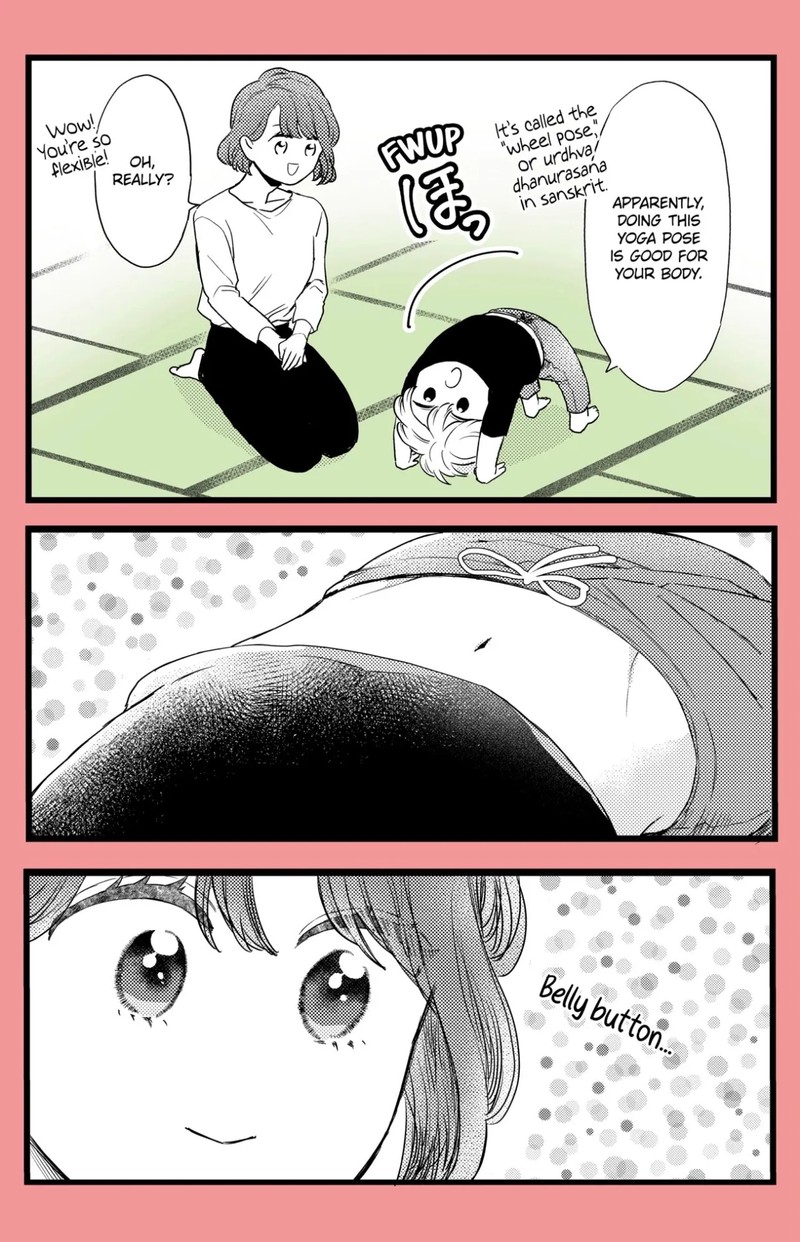 Oshikake Ouji Wa Nido OishII Chapter 32d Page 1