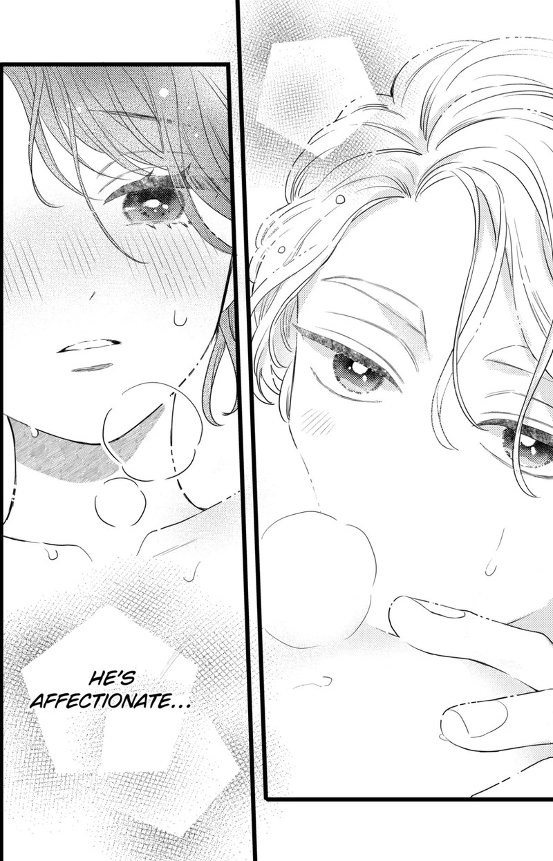 Oshikake Ouji Wa Nido OishII Chapter 33c Page 7