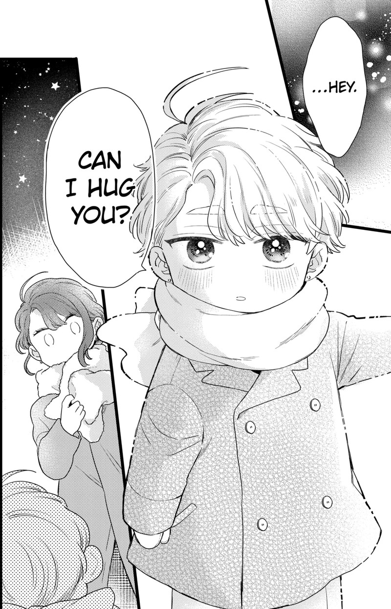 Oshikake Ouji Wa Nido OishII Chapter 35c Page 10