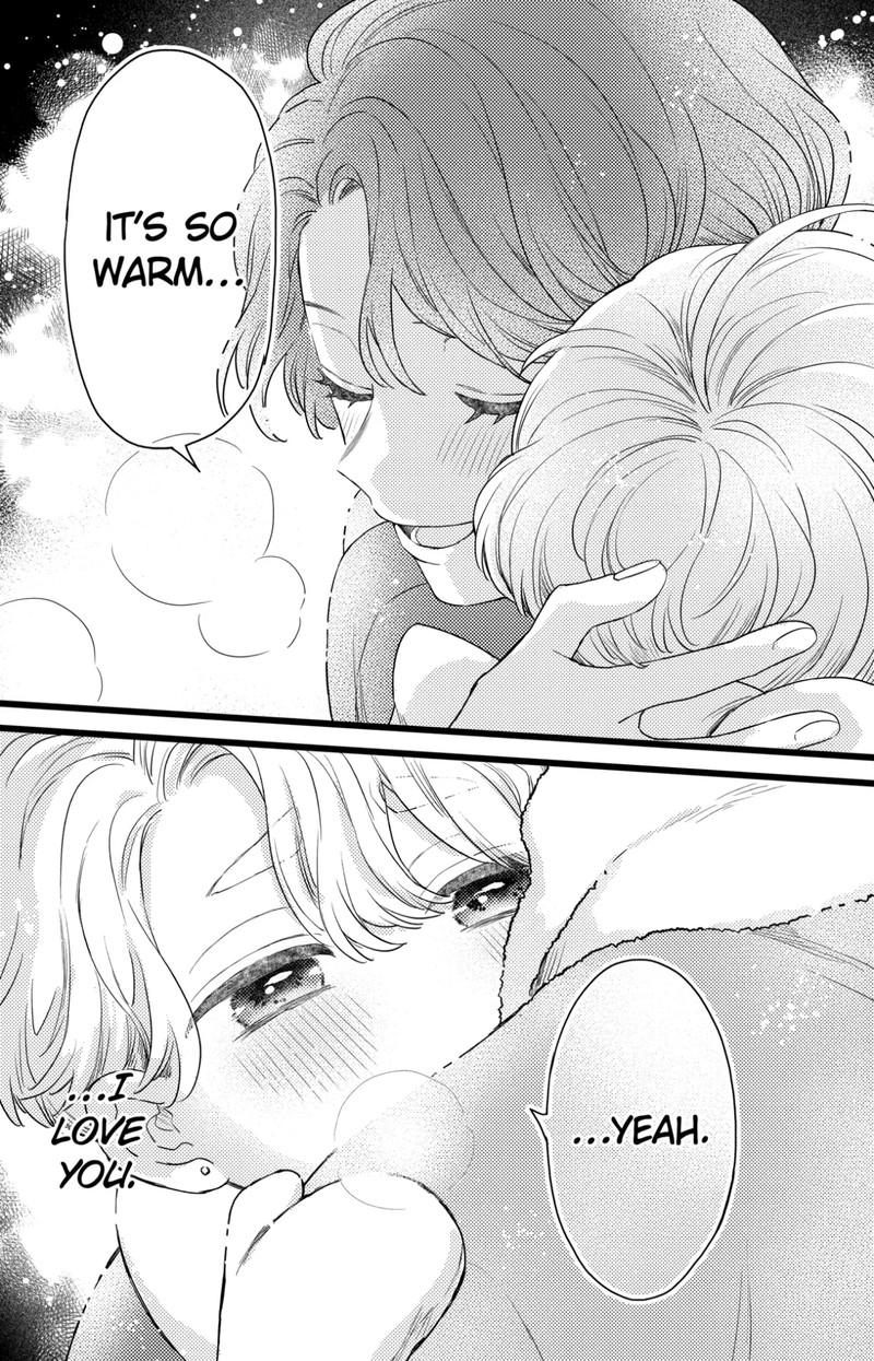 Oshikake Ouji Wa Nido OishII Chapter 35c Page 13