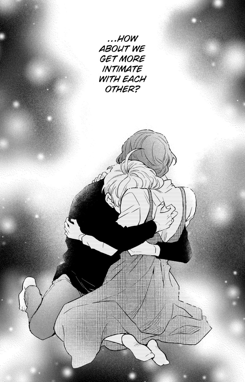 Oshikake Ouji Wa Nido OishII Chapter 37a Page 1