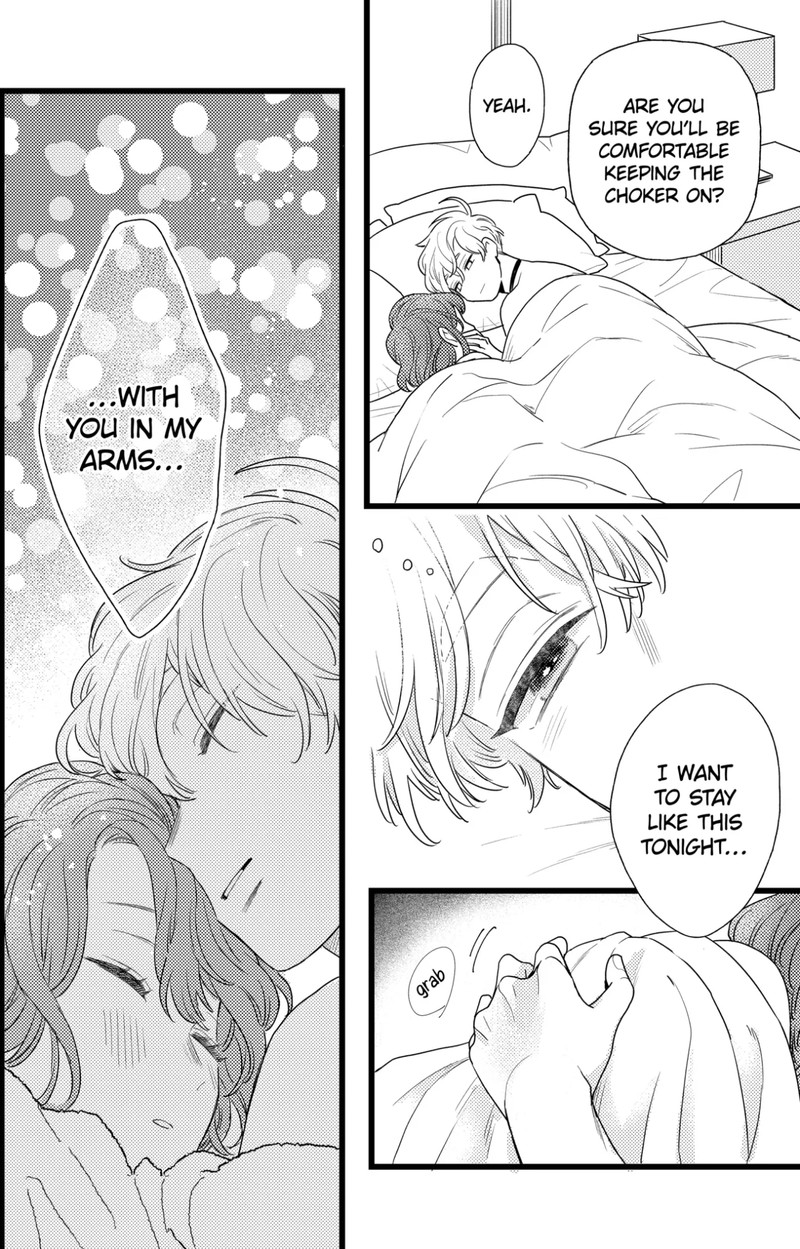 Oshikake Ouji Wa Nido OishII Chapter 37b Page 7