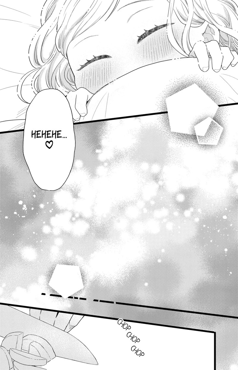 Oshikake Ouji Wa Nido OishII Chapter 38b Page 12