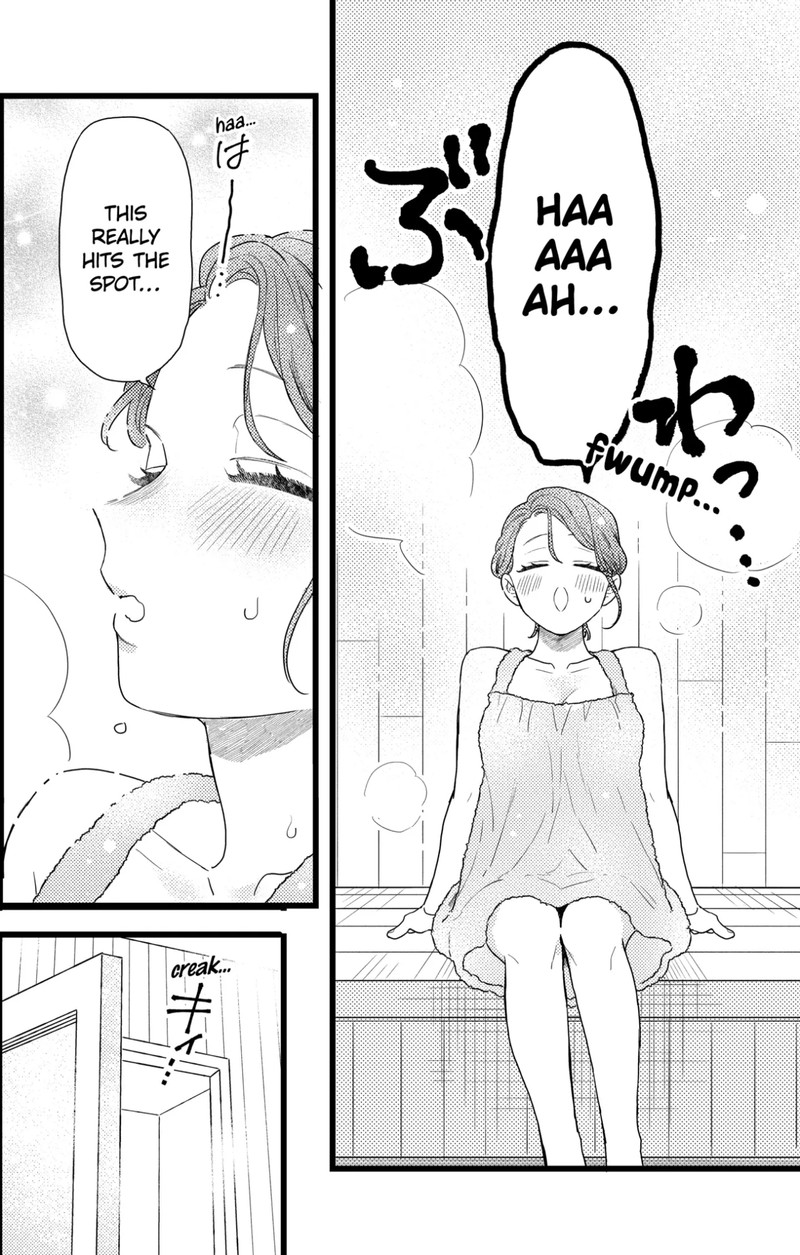 Oshikake Ouji Wa Nido OishII Chapter 39b Page 11