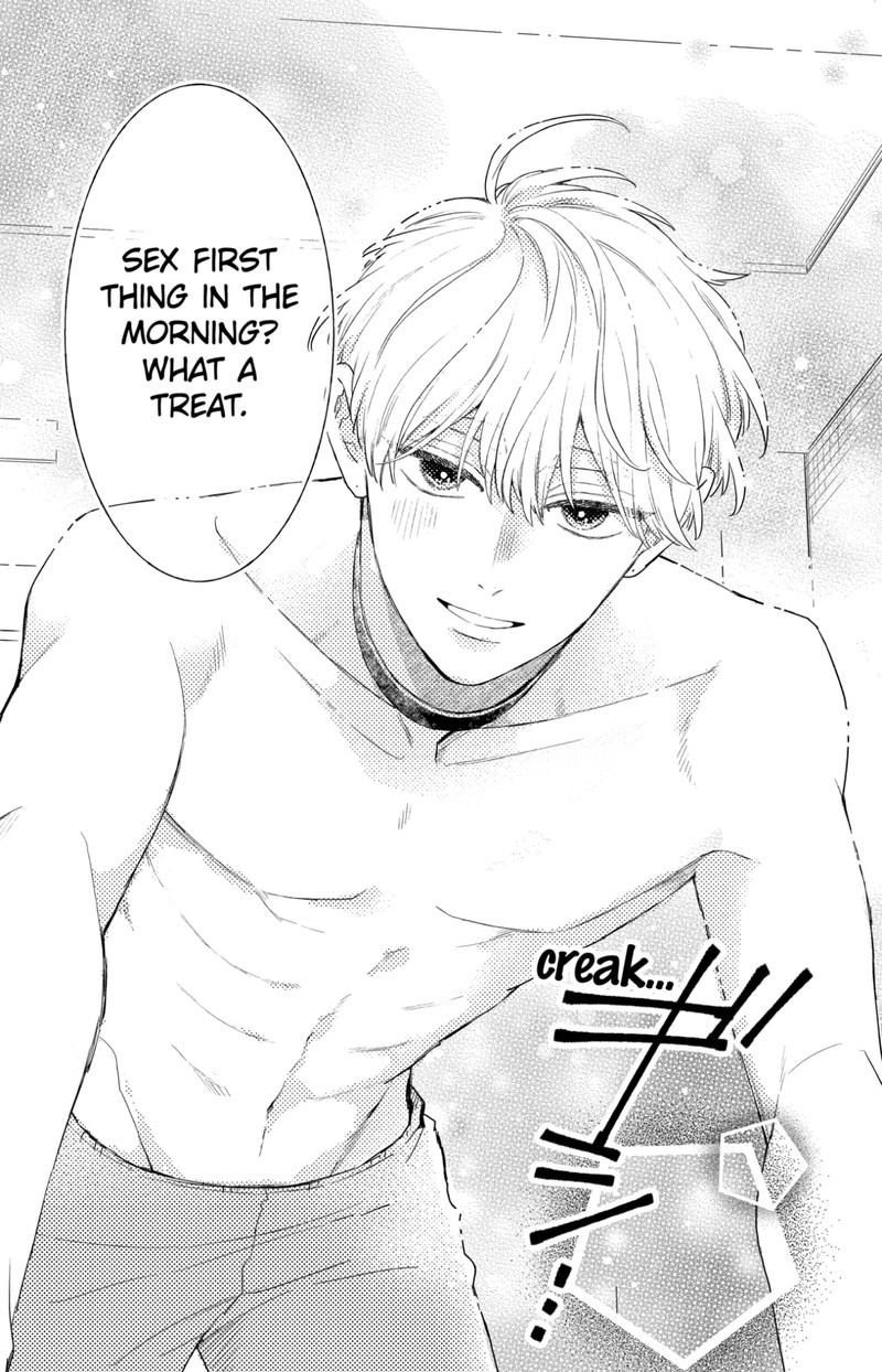 Oshikake Ouji Wa Nido OishII Chapter 39c Page 13