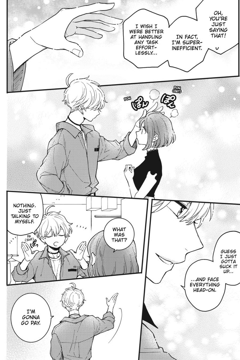 Oshikake Ouji Wa Nido OishII Chapter 4 Page 14