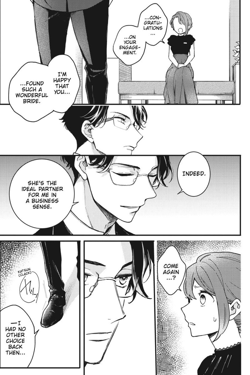 Oshikake Ouji Wa Nido OishII Chapter 4 Page 21