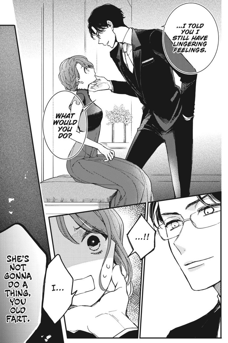 Oshikake Ouji Wa Nido OishII Chapter 4 Page 23