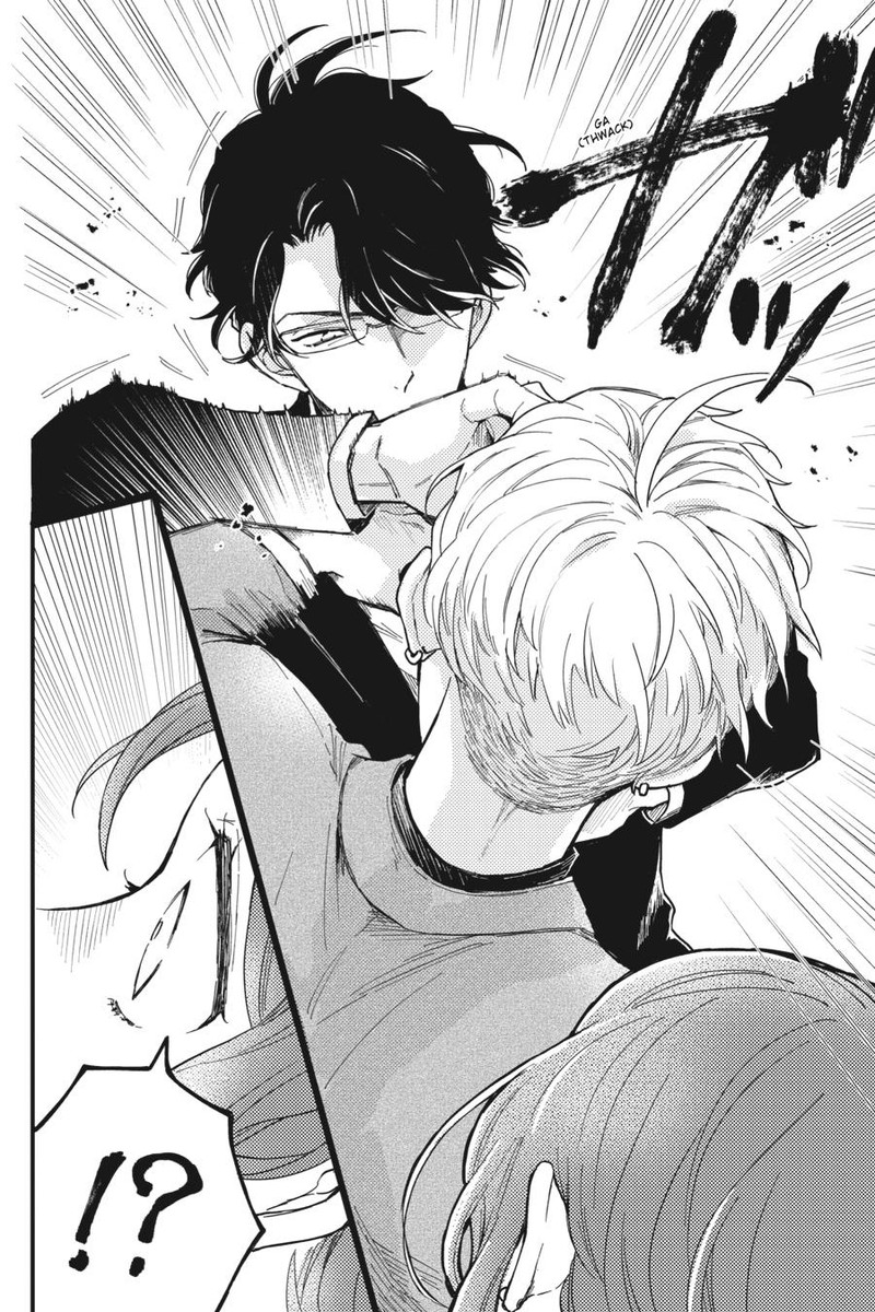 Oshikake Ouji Wa Nido OishII Chapter 4 Page 24