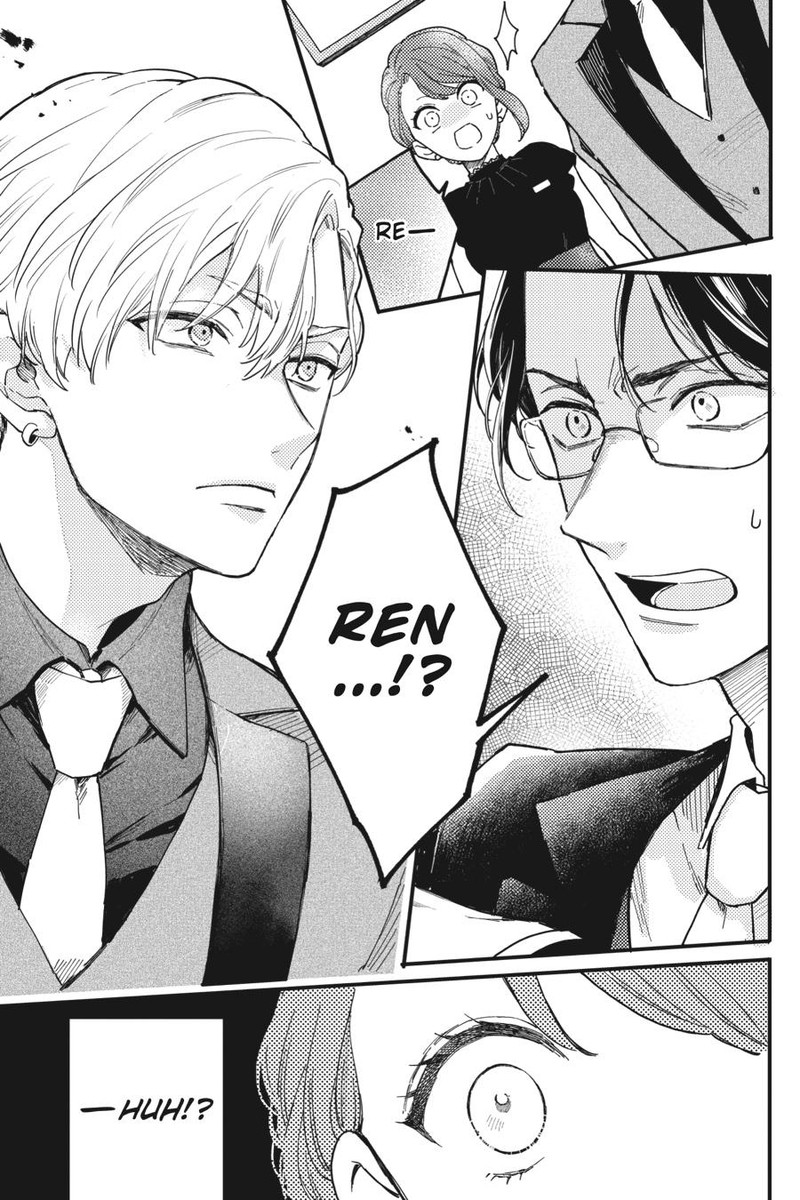 Oshikake Ouji Wa Nido OishII Chapter 4 Page 25