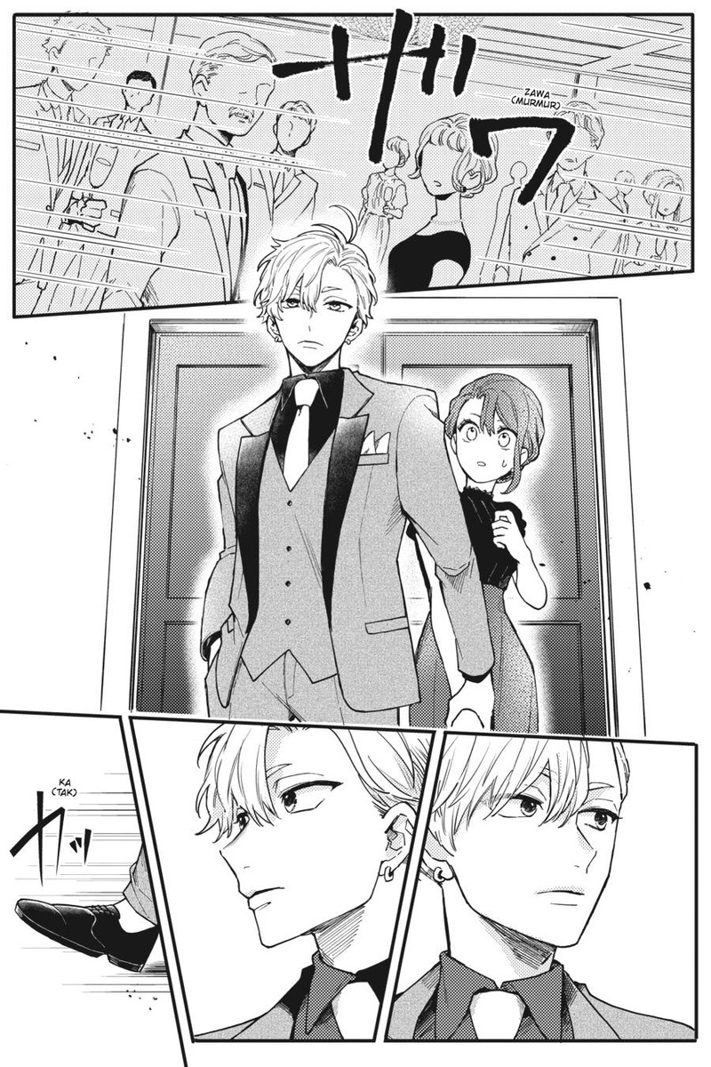 Oshikake Ouji Wa Nido OishII Chapter 4 Page 27