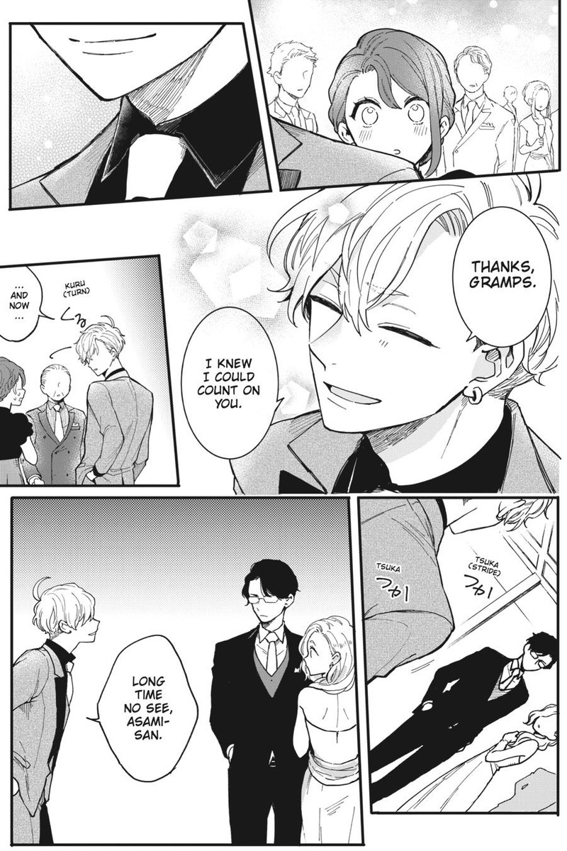 Oshikake Ouji Wa Nido OishII Chapter 4 Page 33