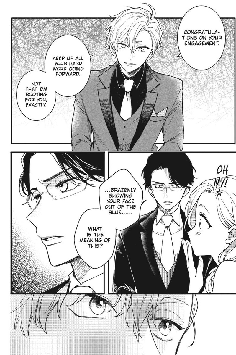 Oshikake Ouji Wa Nido OishII Chapter 4 Page 34