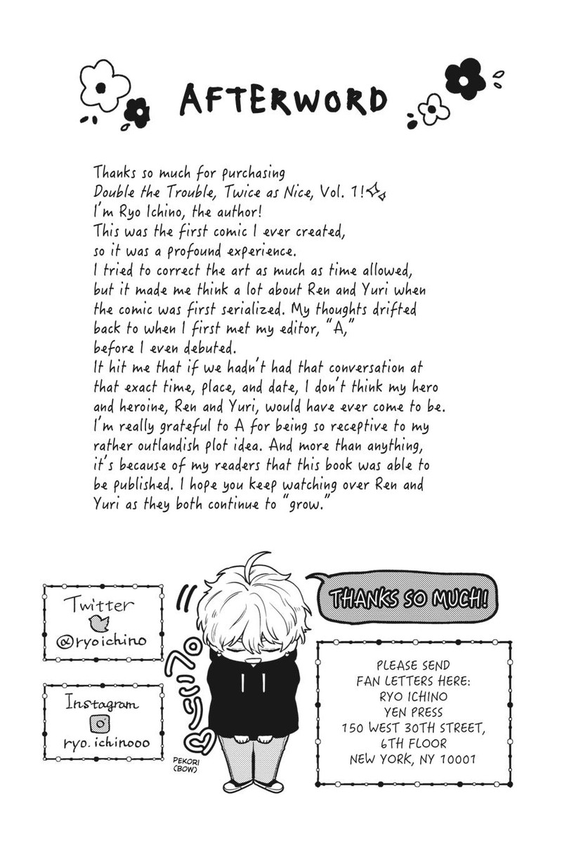 Oshikake Ouji Wa Nido OishII Chapter 4 Page 45