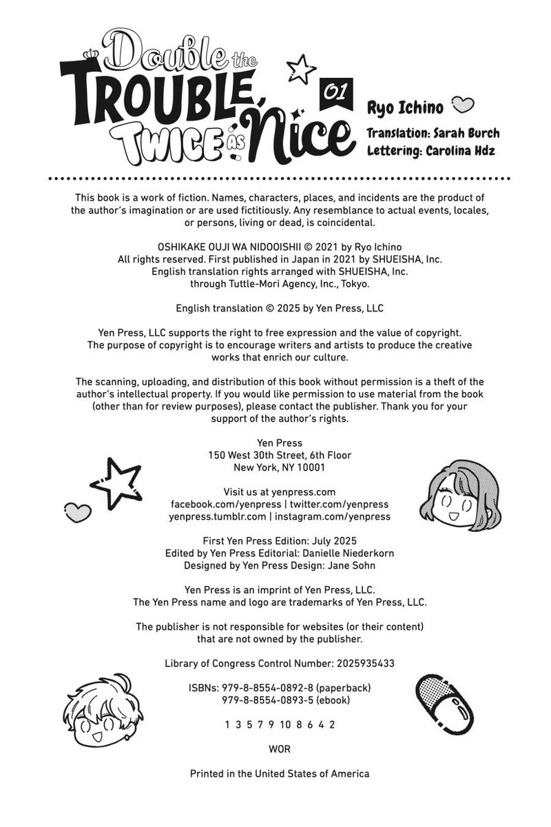 Oshikake Ouji Wa Nido OishII Chapter 4 Page 48