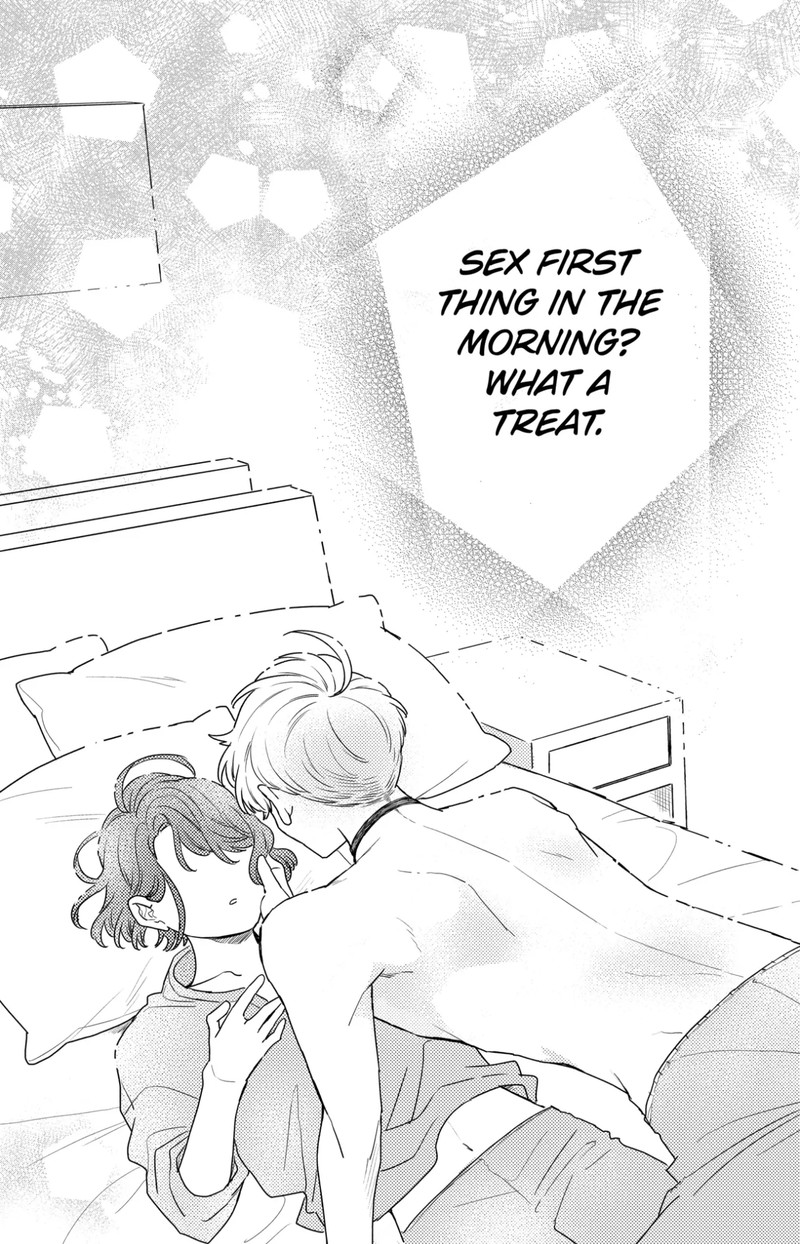 Oshikake Ouji Wa Nido OishII Chapter 40a Page 1