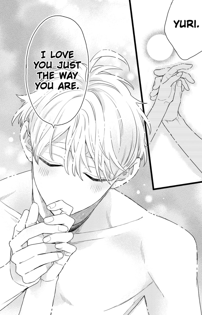 Oshikake Ouji Wa Nido OishII Chapter 40a Page 10