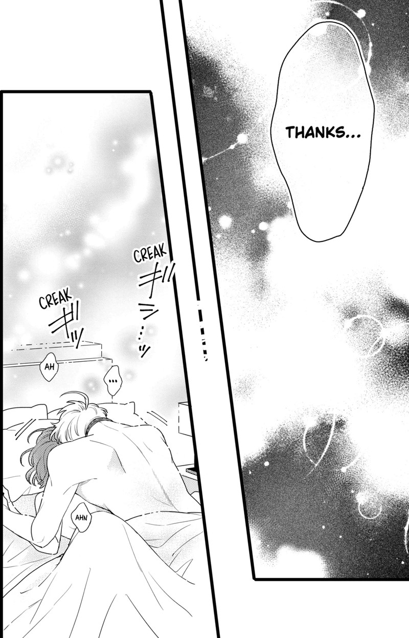 Oshikake Ouji Wa Nido OishII Chapter 40a Page 12