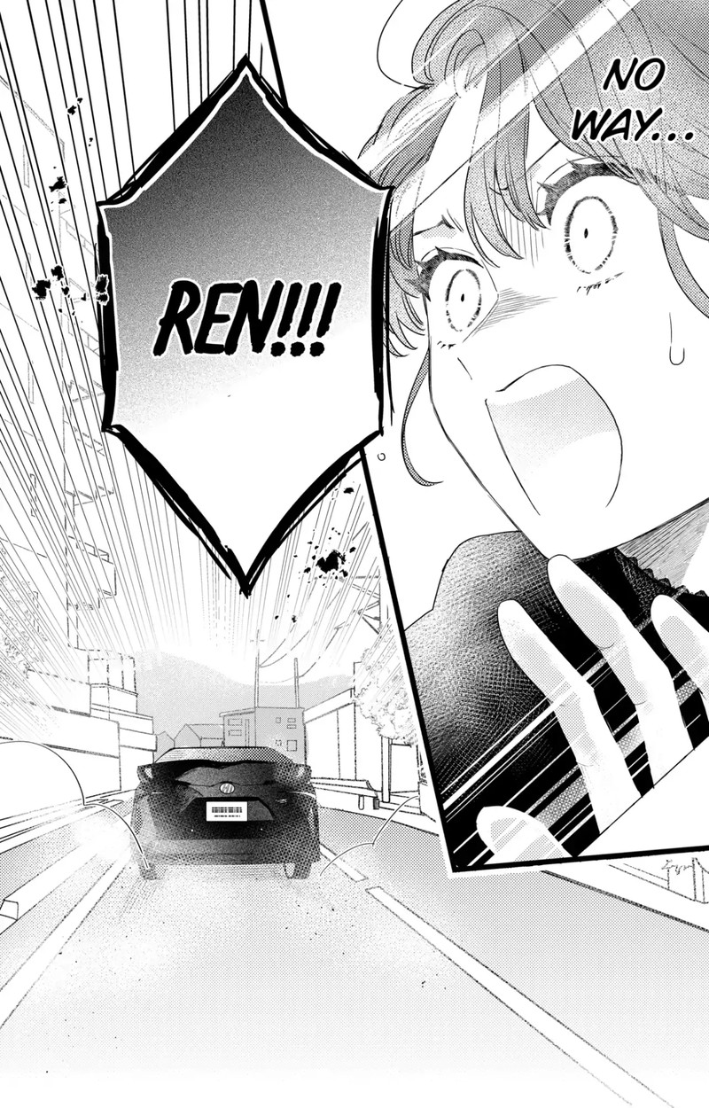 Oshikake Ouji Wa Nido OishII Chapter 40c Page 12