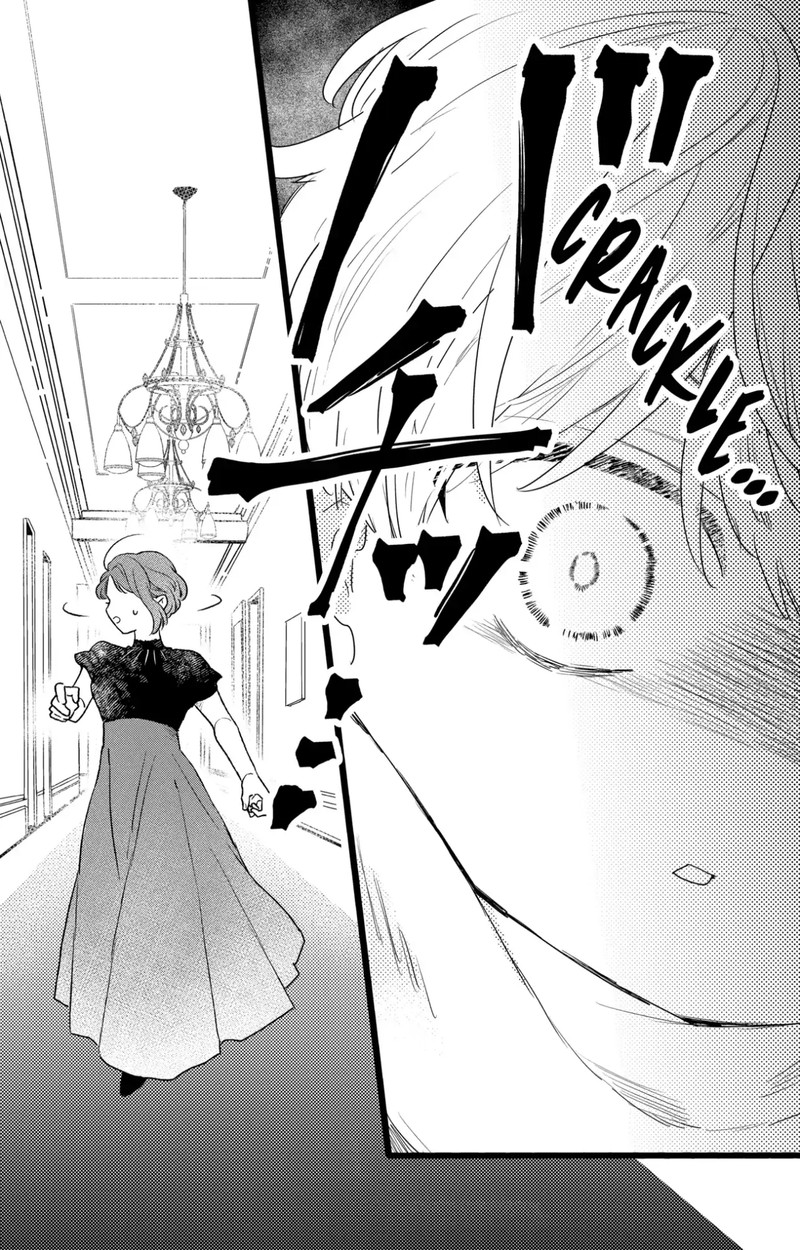 Oshikake Ouji Wa Nido OishII Chapter 40c Page 9