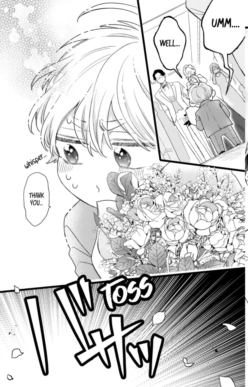 Oshikake Ouji Wa Nido OishII Chapter 41c Page 4