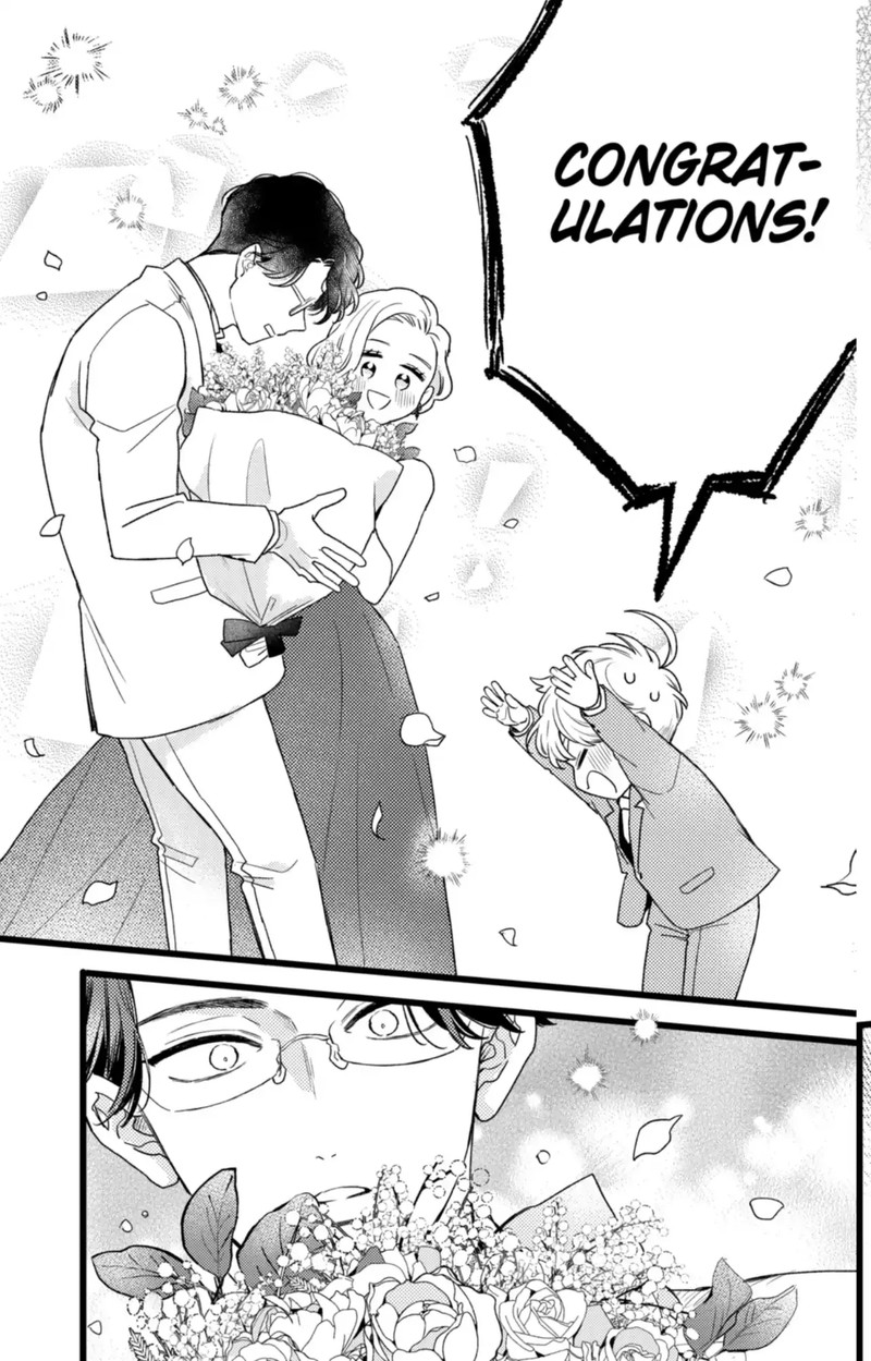 Oshikake Ouji Wa Nido OishII Chapter 41c Page 5